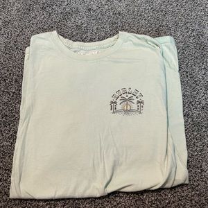 Men’s Hurley tee shirt